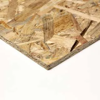 OSB 3 PLOČA 10mm 125/250 RAVAN RUB 3,125m2