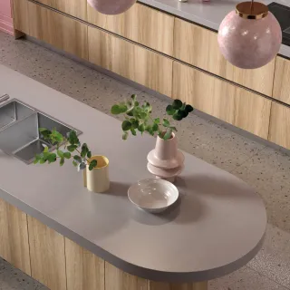 IVERICA OPLEMENJENA K523 PE PLATINIUM DISK 18/2800/2070mm 