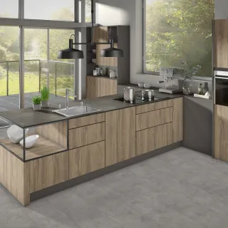 IVERICA OPLEMENJENA H3154 ST36 18,6/2800/2070mm EGGER 