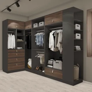 IVERICA OPLEMENJENA H3325 ST28 18,6/2800/2070mm EGGER 