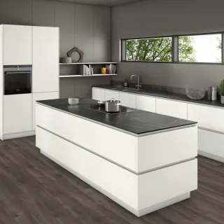 IVERICA OPLEMENJENA W960 ST7 BIJELA 18/2800/2070mm EGGER 