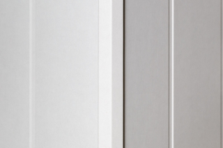 ZIDNA OBLOGA MDF 1834 BIJELA 6,4mm p=3,5804