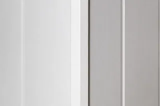 ZIDNA OBLOGA MDF 1834 BIJELA 6,4mm p=3,5804