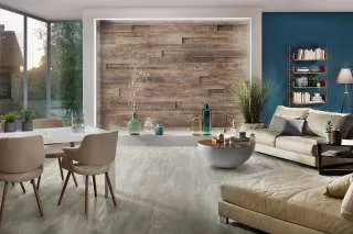 ZIDNA OBLOGA KRONOWALL 3D 12mm K061x RUSTY BARNWOOD p=1,37 m2