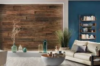 ZIDNA OBLOGA KRONOWALL 3D 12mm K061x RUSTY BARNWOOD p=1,37 m2