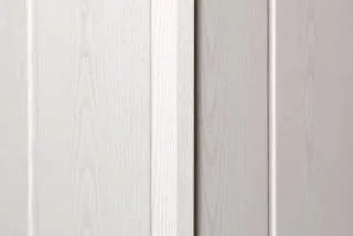 ZIDNA OBLOGA MDF 9008x BIJELI JASEN 6,4mm p=3,5804 