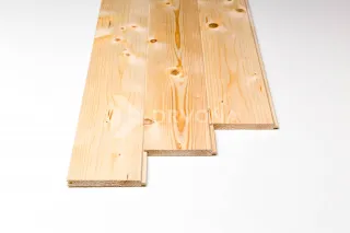 BRODSKI POD JELA/SMREKA 19mm B-SORT 116/4000mm CS profil p=2,784 