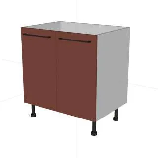 PEPA DONJI ELEMENT SUDOPER 2 VRATA