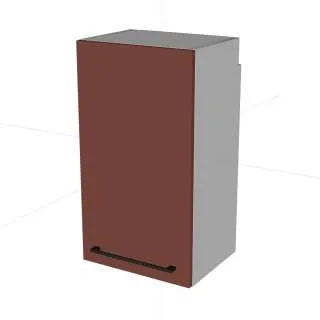 PEPA VISEĆI ELEMENT 1 VRATA
