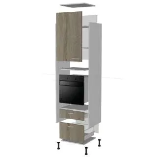 PEPA DONJI ELEMENT POVIŠENA PEĆNICA TANDEMBOX