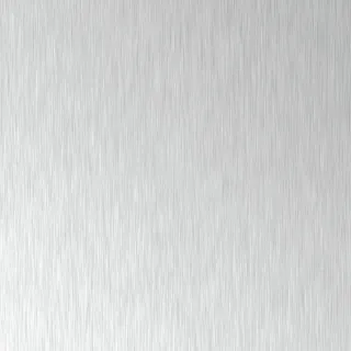 MDF ALUMINIJ 18,7mm AL01x BRUSHED ALUMINIUM 130/280mm 