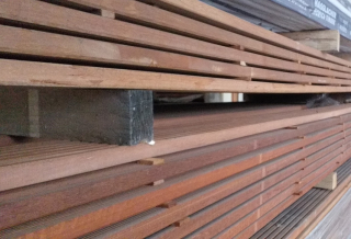 POD ZA TERASU BANGKIRAI