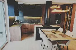KUHINJA PO MJERI SANDY