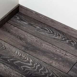 LAMINAT 12mm/Kl.33 FLOOR DREAMS VARIO V FUGA 5541x HRAST BEDROCK, RASPOLOŽIVO 24,419 m2