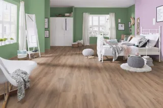 LAMINAT 8mm/Kl.32 CASTELO 8072x HRAST NOSTALGIJA, RASPOLOŽIVO 23,587m2