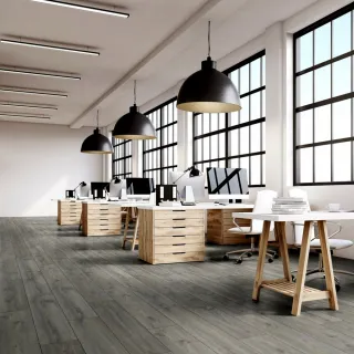 LAMINAT 10mm/Kl.33 FIORI AQUA ZERO V FUGA 4590x HRAST IRIS, RASPOLOŽIVO 4,175m2