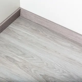 LAMINAT 7mm/Kl.31 KRONOFIX 8259x HRAST SIVI TOSCANA, RASPOLOŽIVO 7,415 m2