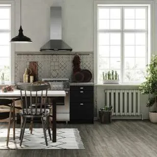 LAMINAT 8mm/Kl.33 HARO TRITTY200 AQUA 541 580 HRAST ELEGANZA ANTIQUE GREY GRAN VIA p=2,68 m2