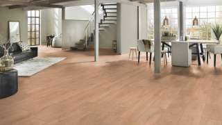 LAMINAT 12mm/Kl.33 FLOOR DREAMS VARIO V FUGA 8634  HRAST NATUR p=1,48 m2 