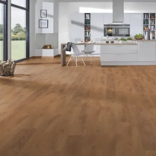 LAMINAT 14mm/Kl.33 TITAN V FUGA 8573 HRAST HERLECH p=1,41 m2