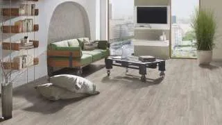 LAMINAT 12mm/Kl.33 FLOOR DREAMS VARIO V FUGA 5542x HRAST SIVI, RASPOLOŽIVO 2,593m2 
