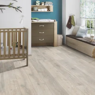LAMINAT 12mm/Kl.33 KRONOSTEP V FUGA 5543x HRAST COLORADO, RASPOLOŽIVO 13,32 m2