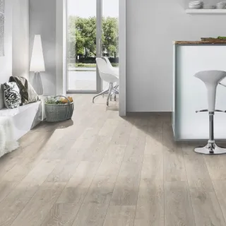 LAMINAT 12mm/Kl.33 KRONOSTEP V FUGA 5543x HRAST COLORADO, RASPOLOŽIVO 13,32 m2