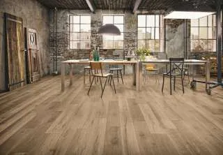 LAMINAT 12mm/Kl.33 KRONOSTEP V FUGA K224x HRAST WILD WEST, RASPOLOŽIVO 11,84m2