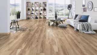 LAMINAT 10mm/Kl.32 VINTAGE CLASSIC V FUGA 5943x NATURAL HICKORY, RASPOLOŽIVO 17,023m2
