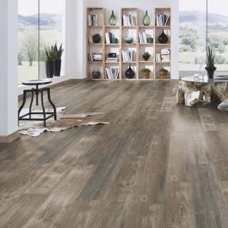 LAMINAT 10mm/Kl.33 SUPREME VARIO V FUGA  K398x ROCKY ROAD PINE p=17,270 m2 