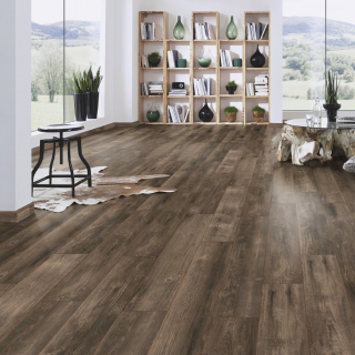 LAMINAT  8mm/Kl.32 VARIOSTEP CLASSIC V FUGA K399x SUNCREST PINE  p=2,2204 m2 