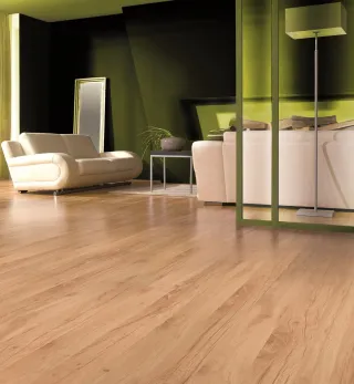 LAMINAT 8mm/Kl.31 KING 9111x HRAST ANTIK p=6,395 m2