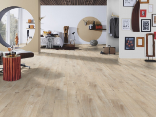 LAMINAT 10mm/Kl.32 EXPERT CHIOCE V FUGA K275x HRAST HUNTSMAN p=1,72704
