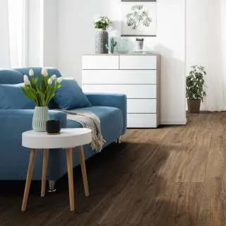 VIŠESLOJNI POD DISANO HARO 9,3mm/Kl.33 CLASSIC AQUA 535 700 WILD OAK p=2,39 m2
