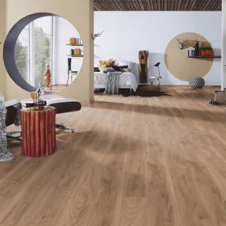 LAMINAT 10mm/Kl.32 VINTAGE CLASSIC V FUGA 5947x HRAST HISTORIC, RASPOLOŽIVO 8,65m2