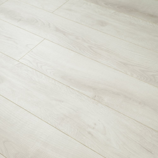 LAMINAT 12mm/Kl.33 VINTAGE 908x HRAST BIJELI 8003 p=1,4481 m2