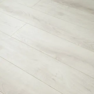 LAMINAT 12mm/Kl.33 VINTAGE 908x HRAST BIJELI 8003, RASPOLOŽIVO 8,688 m2