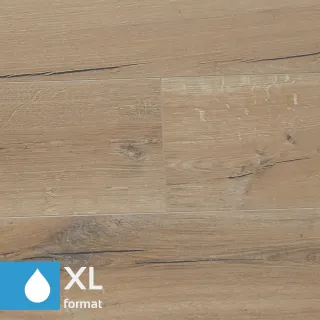 LAMINAT 12mm/Kl.33 ETERNITY LONG B1207x HRAST CRACKED XL p=1,55