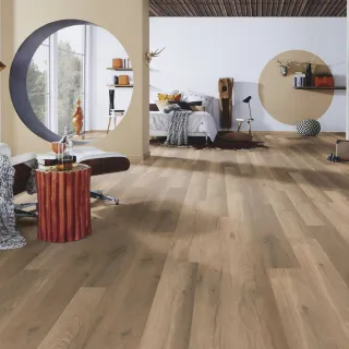 LAMINAT 12mm/Kl.33 MY ART K224 HRAST WILD WEST MO.RE p=1,48 m2