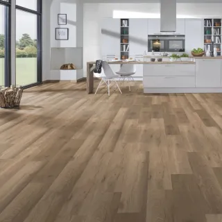 LAMINAT 12mm/Kl.33 MY ART K224 HRAST WILD WEST MO.RE p=1,48 m2