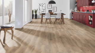 LAMINAT 8mm/Kl.32 EXPERT CHIOCE V FUGA K285x HAYBRIDGE HRAST p=2,2204 m2