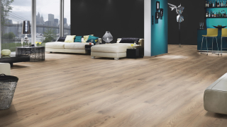LAMINAT 8mm/Kl.32 EXPERT CHIOCE V FUGA K285x HAYBRIDGE HRAST p=2,2204 m2