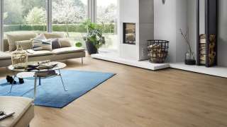 LAMINAT 10mm/Kl.33 SUPREME VARIO V FUGA K405x HRAST SOLAR p=1,727 m2