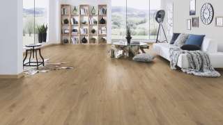 LAMINAT 10mm/Kl.33 SUPREME VARIO V FUGA K405x HRAST SOLAR p=1,727 m2