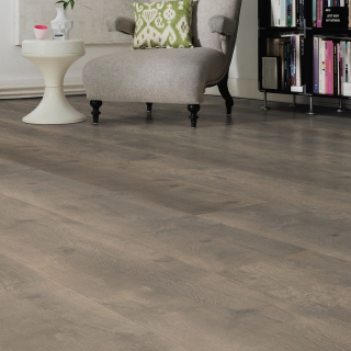 LAMINAT 8mm/Kl.32 HARO TRITTY100 538 767 HRAST BERGAMO CARBON GREY GRAN VIA p=2,68m2