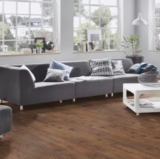 LAMINAT 12mm/Kl.32 NEUTRAL COLLECTION V FUGA 5539x KESTEN BAKERSFIELD, RASPOLOŽIVO 2,756m2