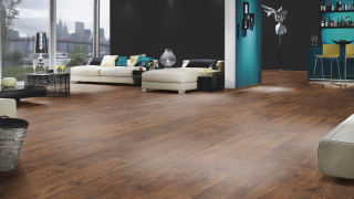 LAMINAT 12mm/Kl.32 NEUTRAL COLLECTION V FUGA 5539x KESTEN BAKERSFIELD p=1,48 m2