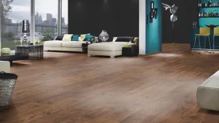 LAMINAT 12mm/Kl.32 NEUTRAL COLLECTION V FUGA 5539x KESTEN BAKERSFIELD, RASPOLOŽIVO 2,756m2