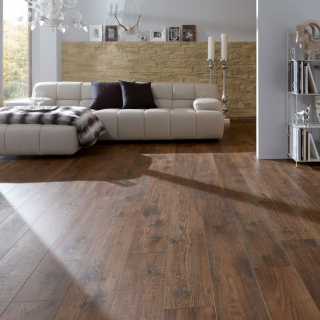 LAMINAT 12mm/Kl.32 NEUTRAL COLLECTION V FUGA 5539x KESTEN BAKERSFIELD p=1,48 m2
