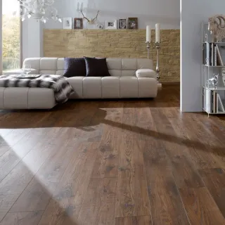 LAMINAT 12mm/Kl.32 NEUTRAL COLLECTION V FUGA 5539x KESTEN BAKERSFIELD, RASPOLOŽIVO 2,756m2